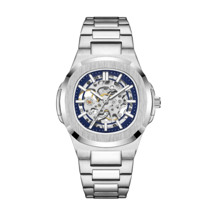 Michael Sydney men's watch, front view