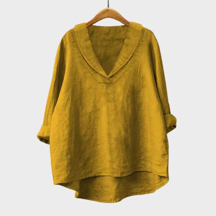 Teresa™ | Elegant Summer Blouse