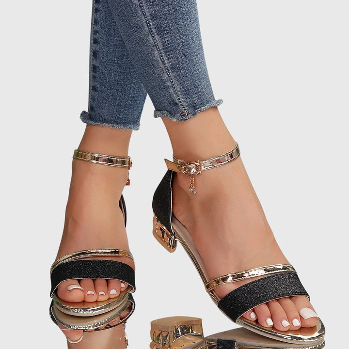 Renee™ | Adjustable Comfort Sandals