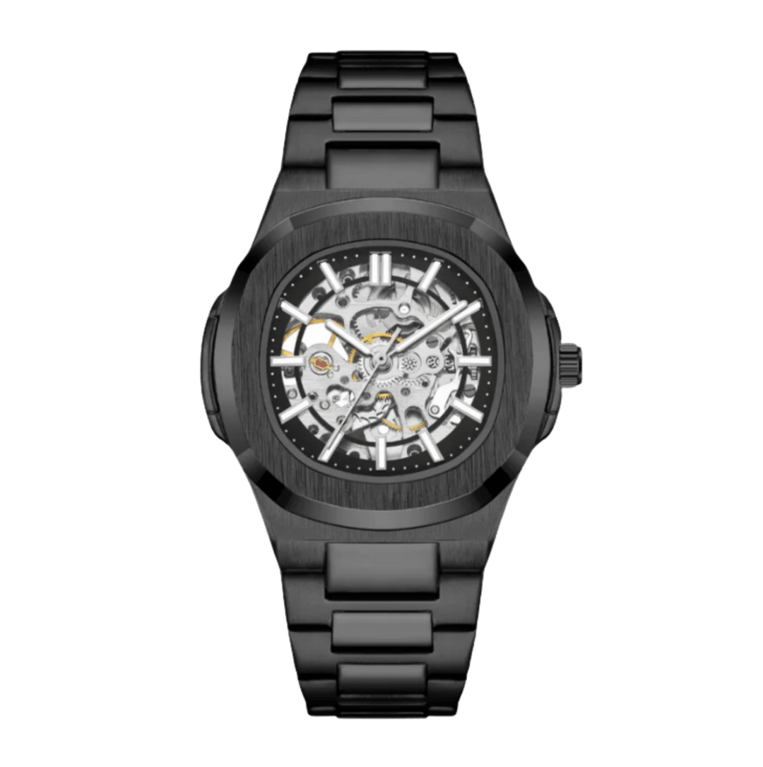 Michael Sydney men's watch, front view