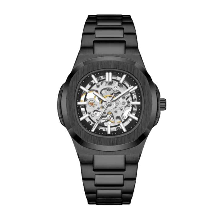 Michael Sydney men's watch, front view