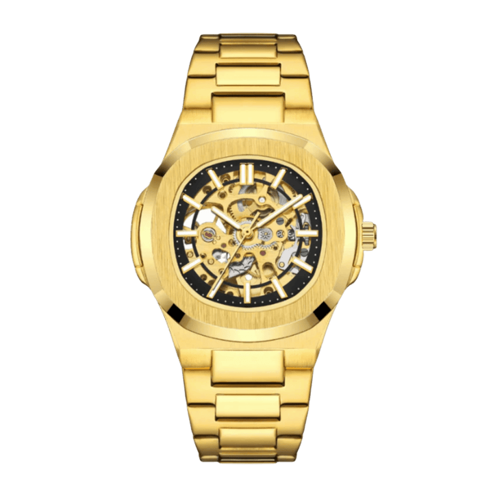 Michael Sydney men's watch, front view