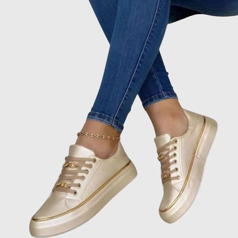 Victoria™ | Elegant Orthopaedic Shoes