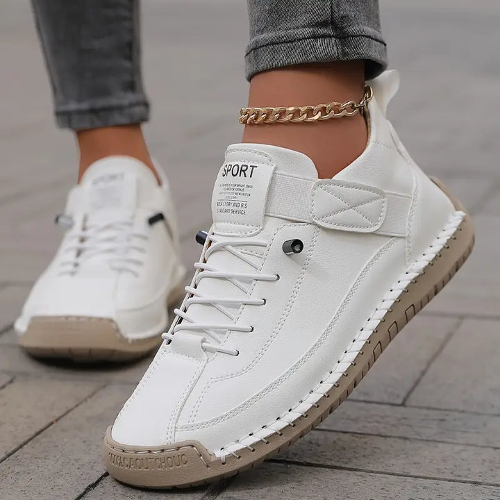 Bonnie™ | Orthopaedic Comfort Sneakers