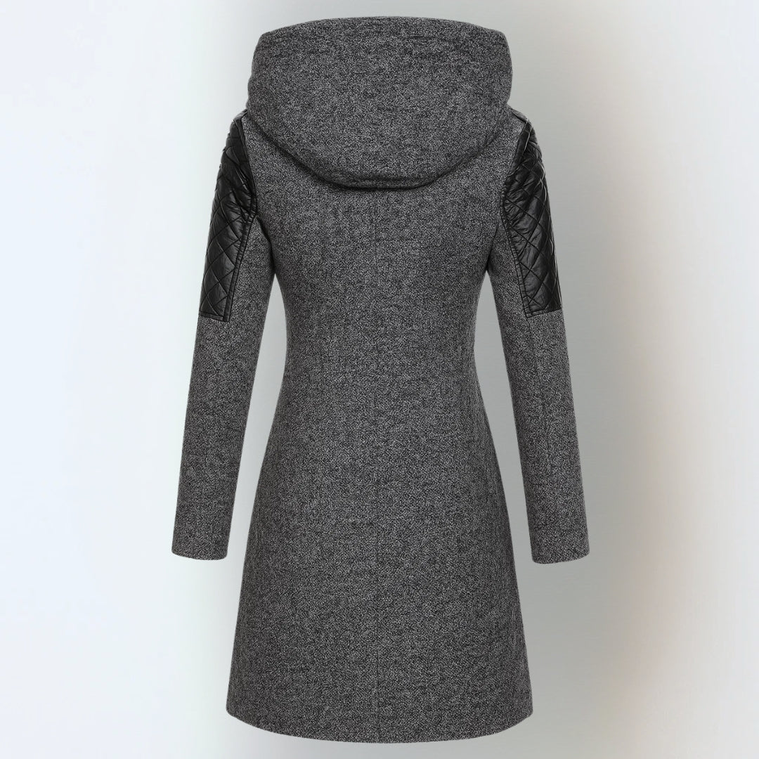 Gwen™ | Warm Winter Coat