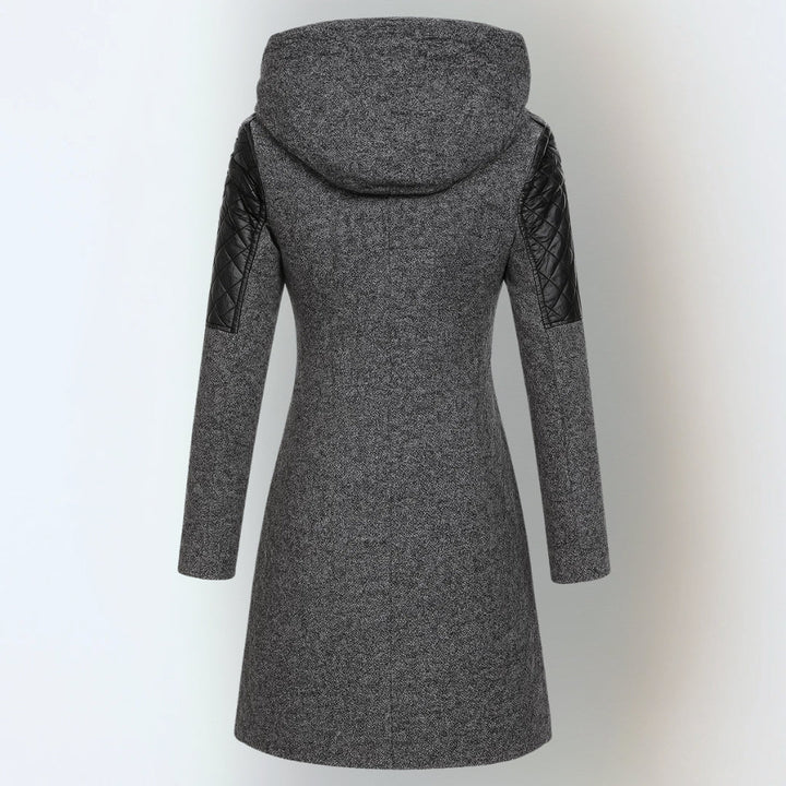 Gwen™ | Warm Winter Coat