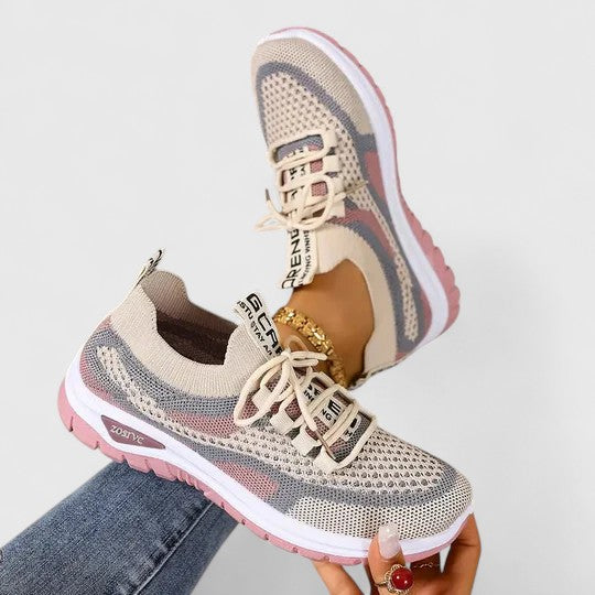 Gail™ | Orthopaedic Sneakers