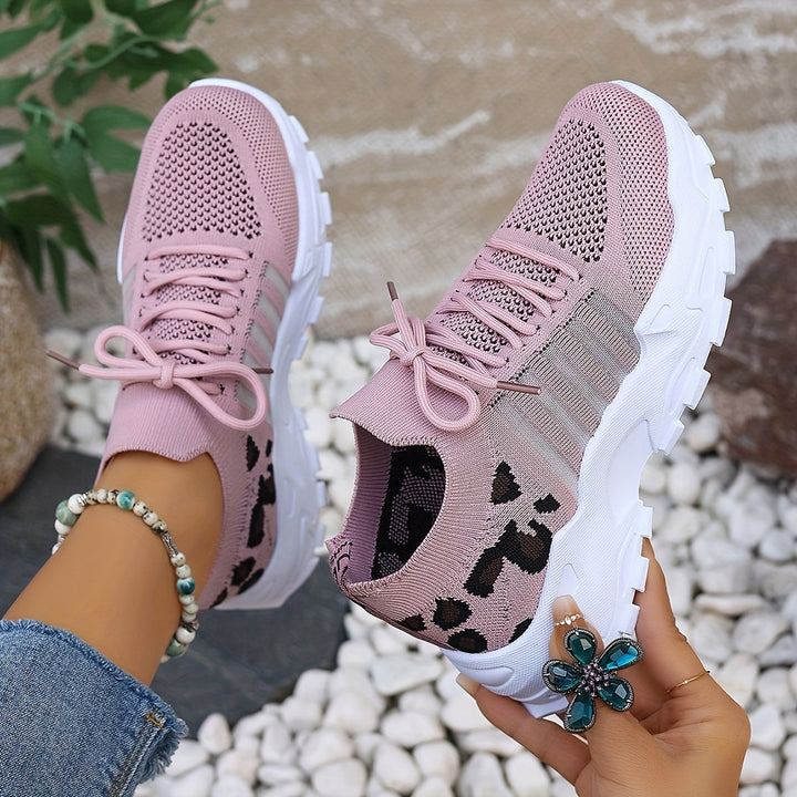 Kathy™ | Breathable Comfort Sneakers
