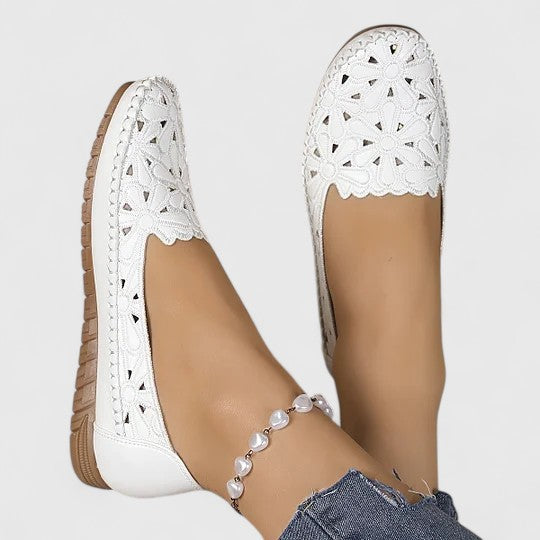 Rosemary™ | Floral Cut-Out Flats