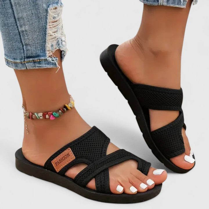 Lucille™ | Breathable Walking Sandals