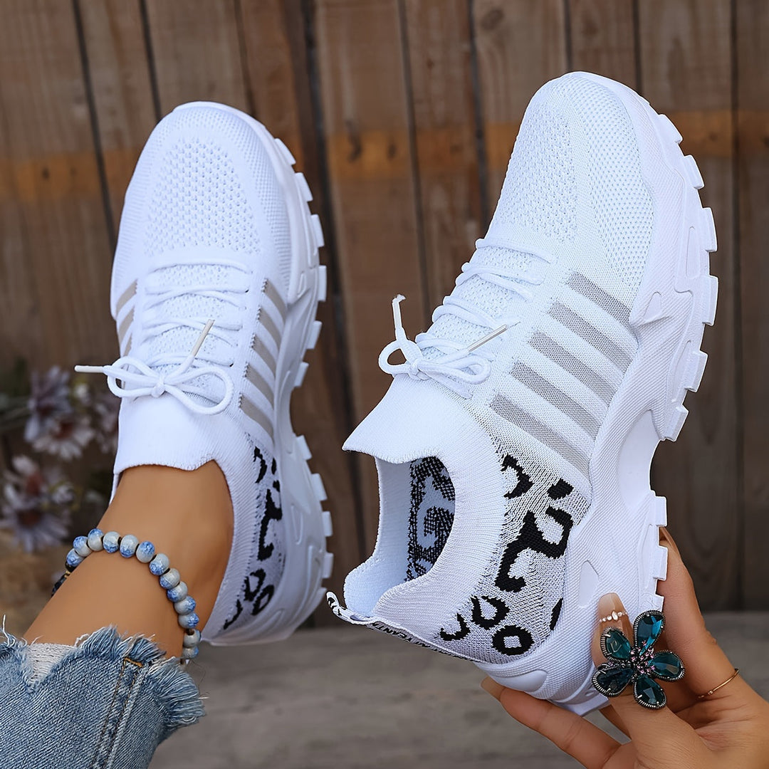 Kathy™ | Breathable Comfort Sneakers