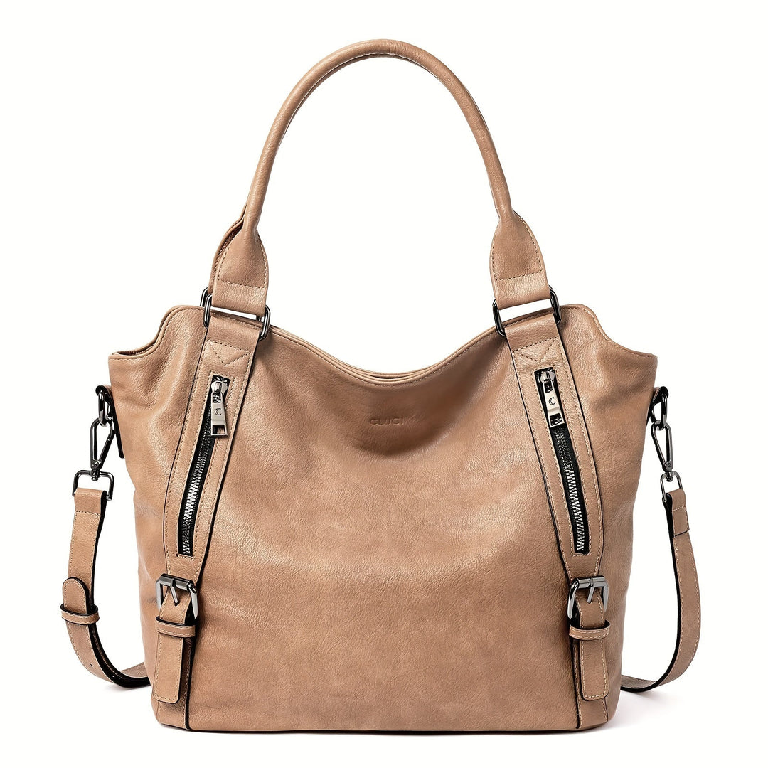 Kelsey™ | Everyday Shoulder Bag