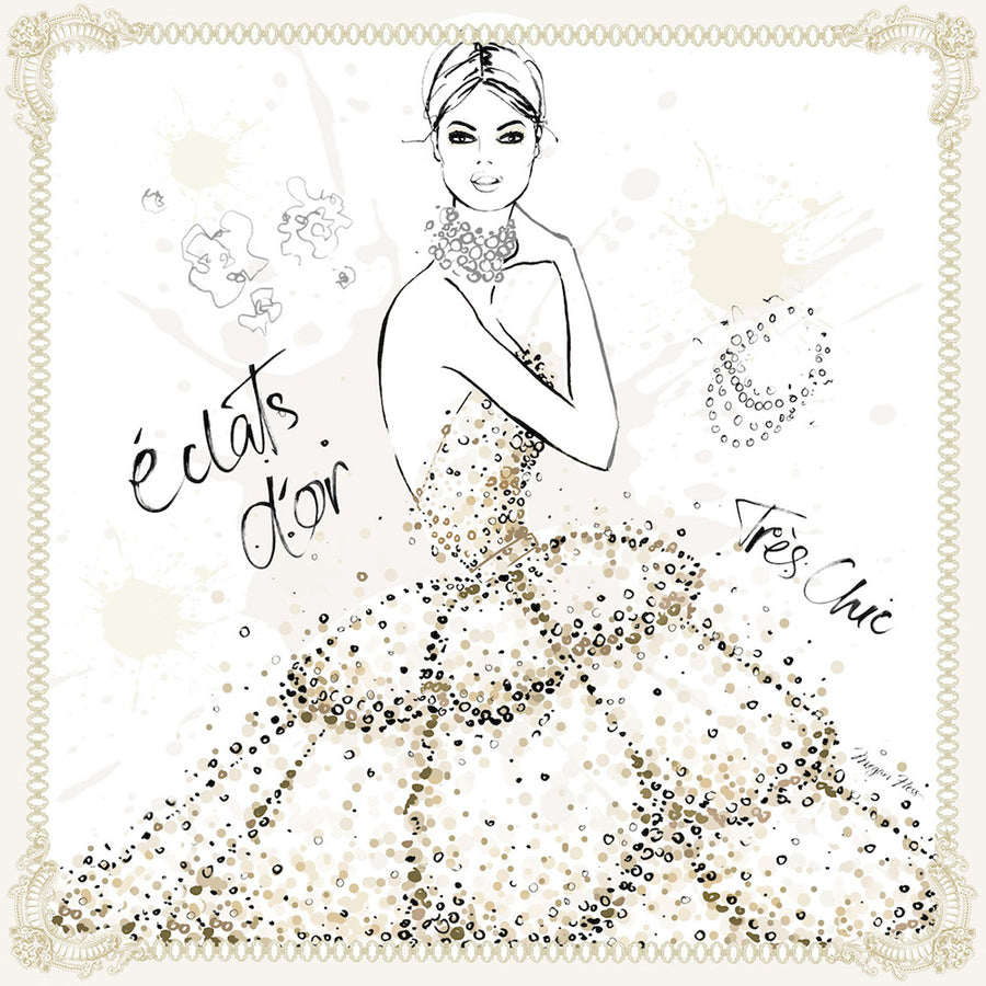 Tracy™ | Elegant Relaxed Set