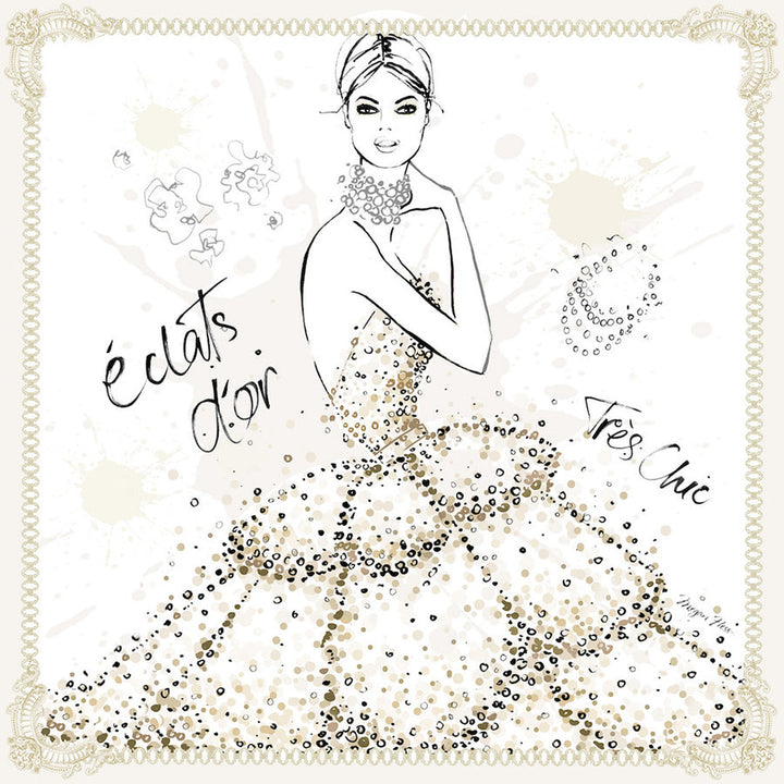 Tracy™ | Elegant Relaxed Set