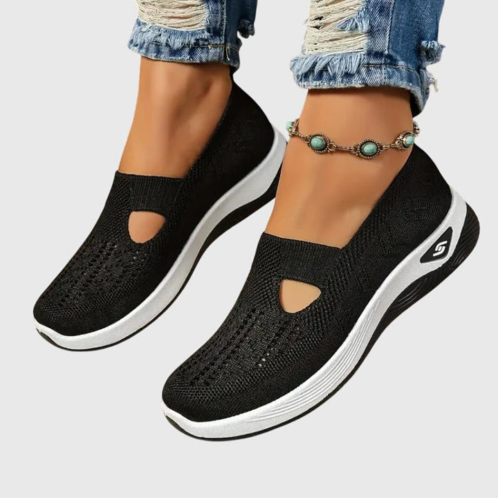 Joan™ | Orthopaedic Walking Shoes
