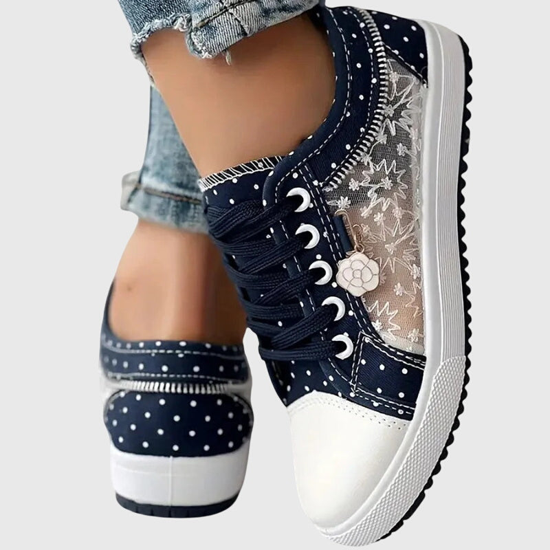 Tanya™ | Orthopaedic Sneakers