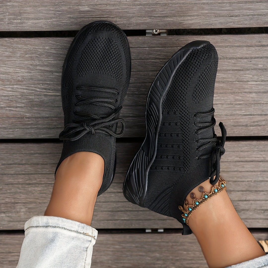 Meaghan™ | Léa | Light Comfort Sneakers