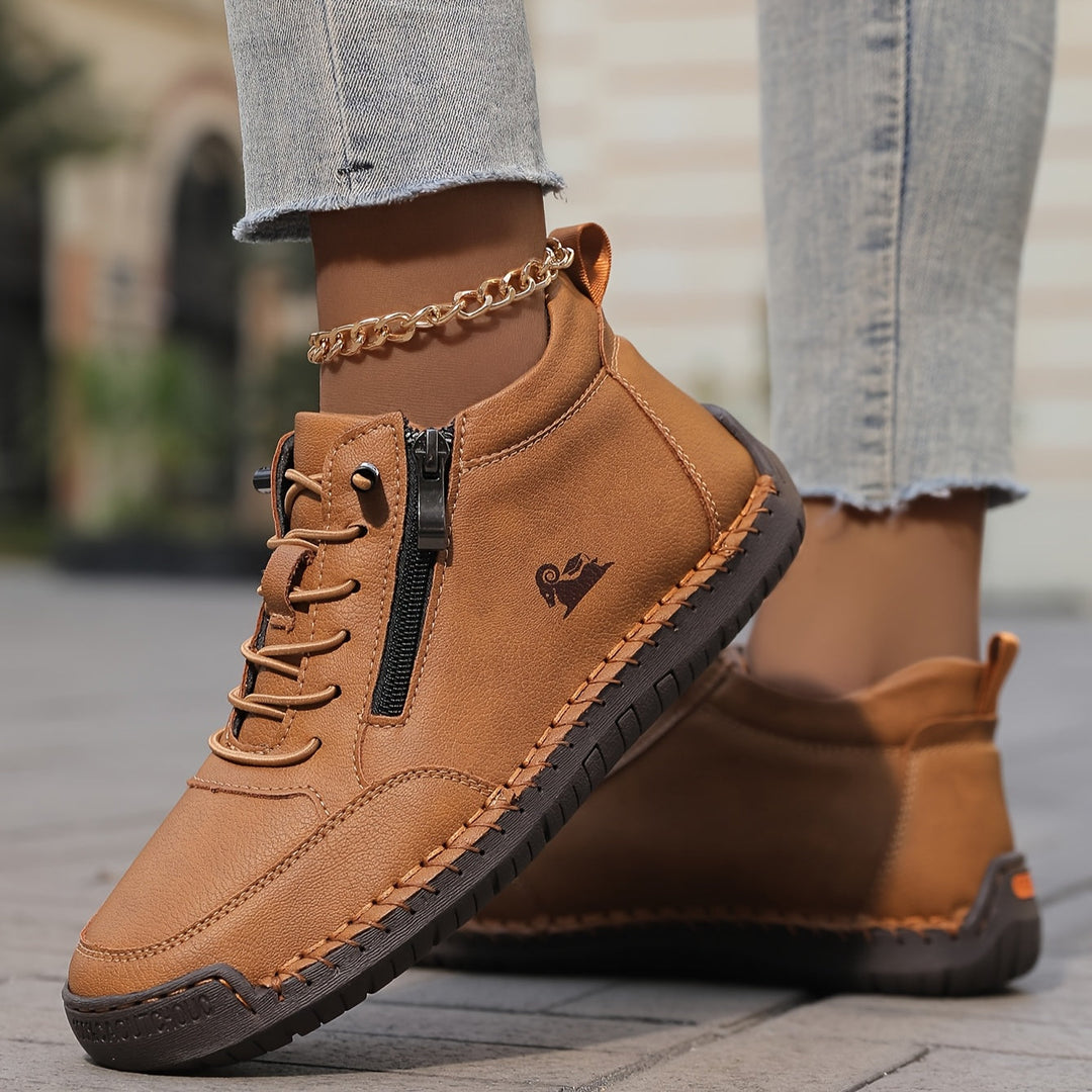 Gina™ | Therapeutic Comfort Shoes