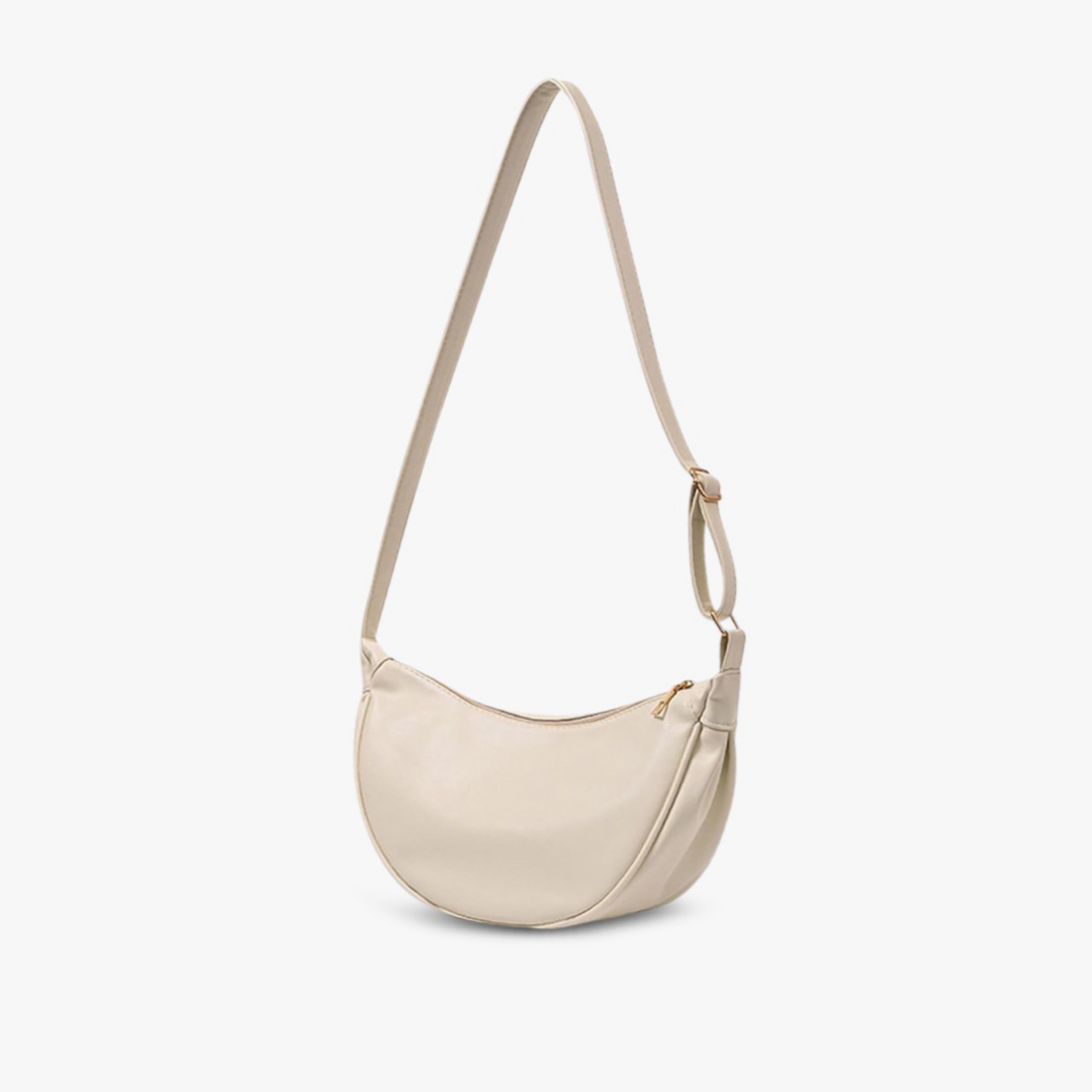 Fenella™ | Crescent Shoulder Bag