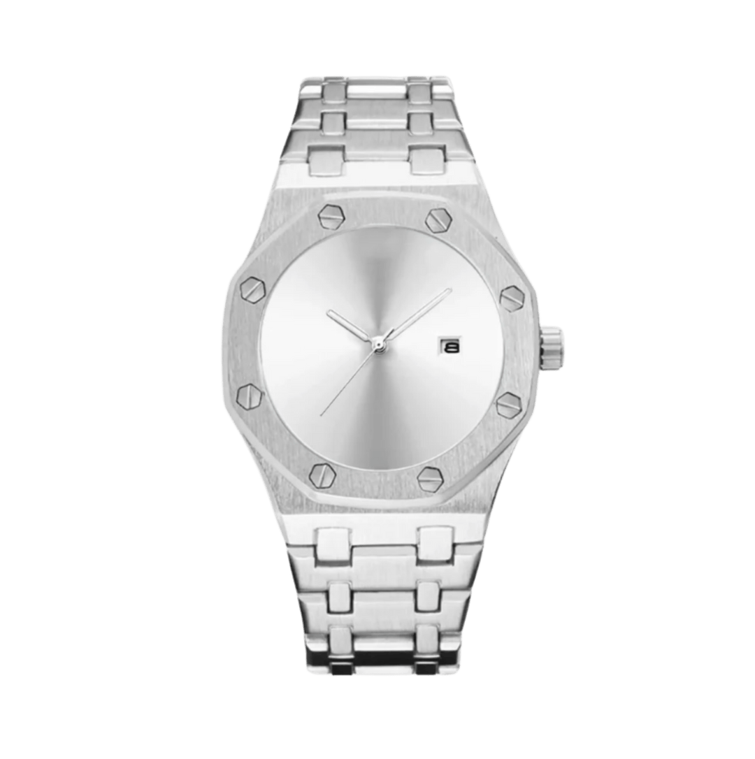 Michael Sydney men's watch, front view