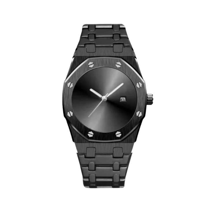 Michael Sydney men's watch, front view