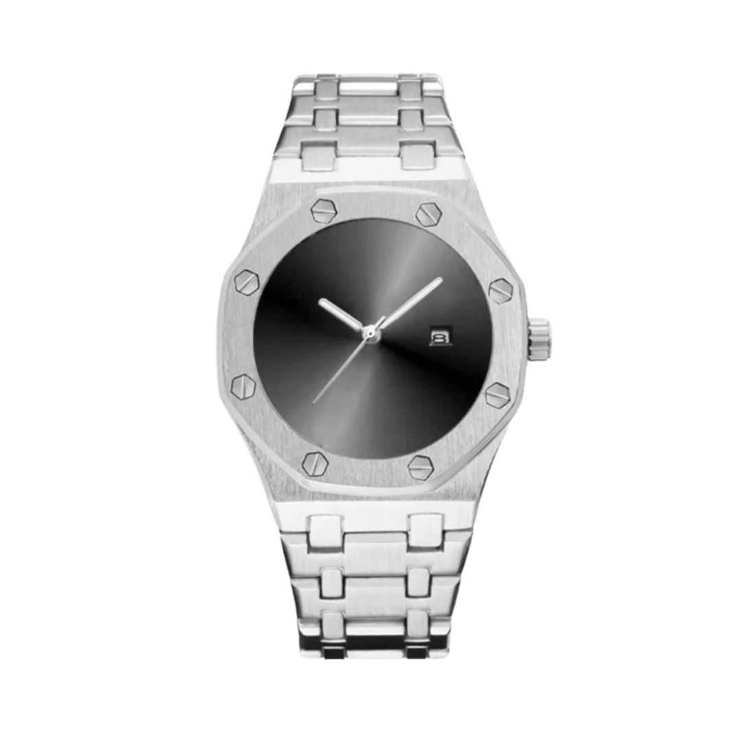 Michael Sydney men's watch, front view
