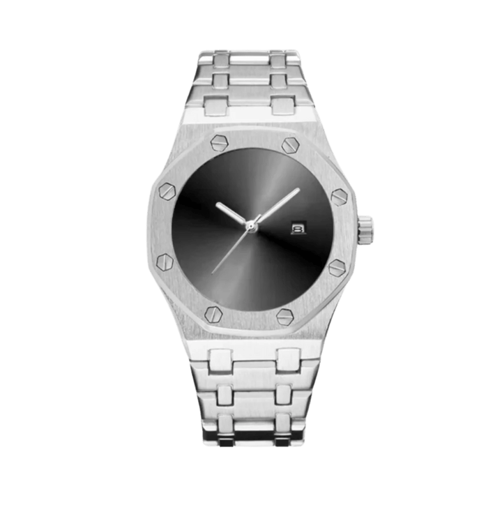 Michael Sydney men's watch, front view