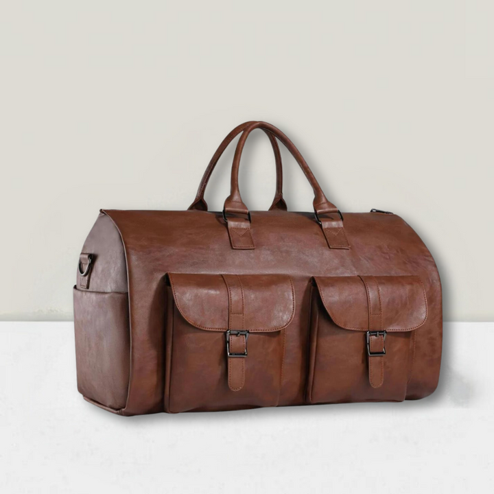 Dorothea™ | Timeless Travel Holdall