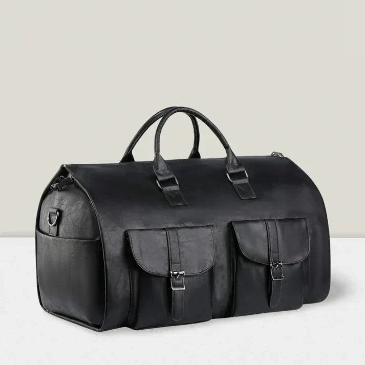 Dorothea™ | Timeless Travel Holdall