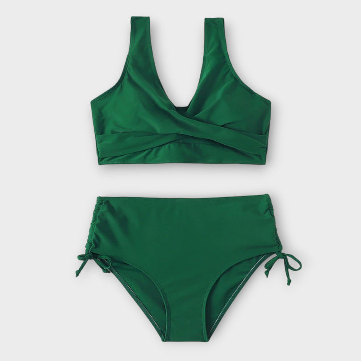 Frankie™ | Two-Piece Bikini Set