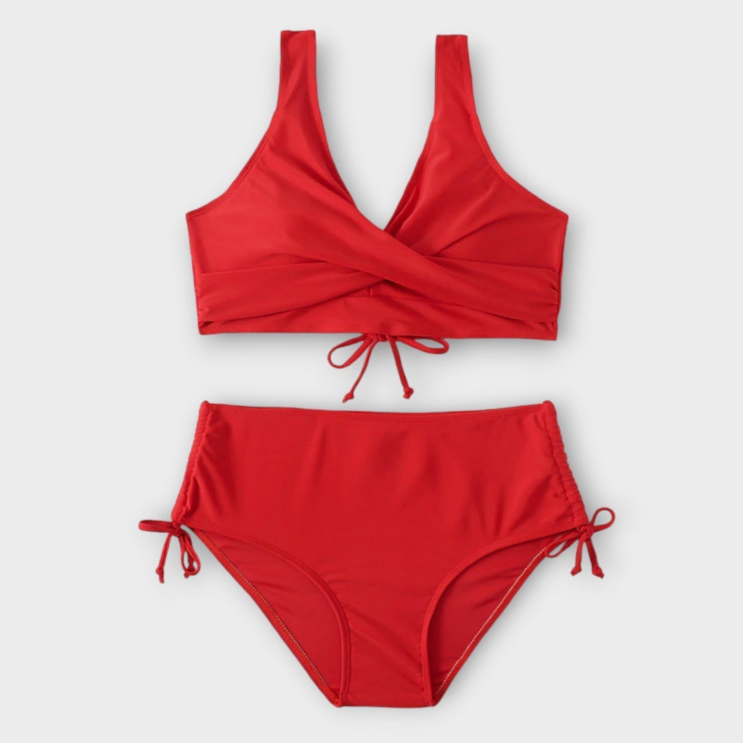 Frankie™ | Two-Piece Bikini Set