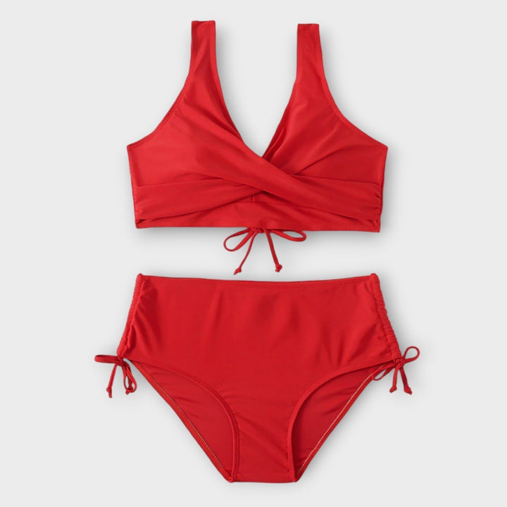 Frankie™ | Two-Piece Bikini Set
