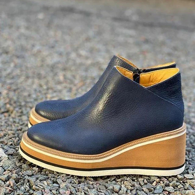 Faye™ | Cara Elegant Boots