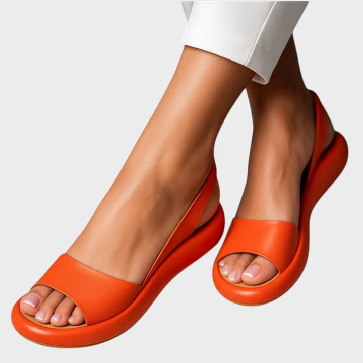 Sylvia™ | Lightweight Orthopaedic Sandals
