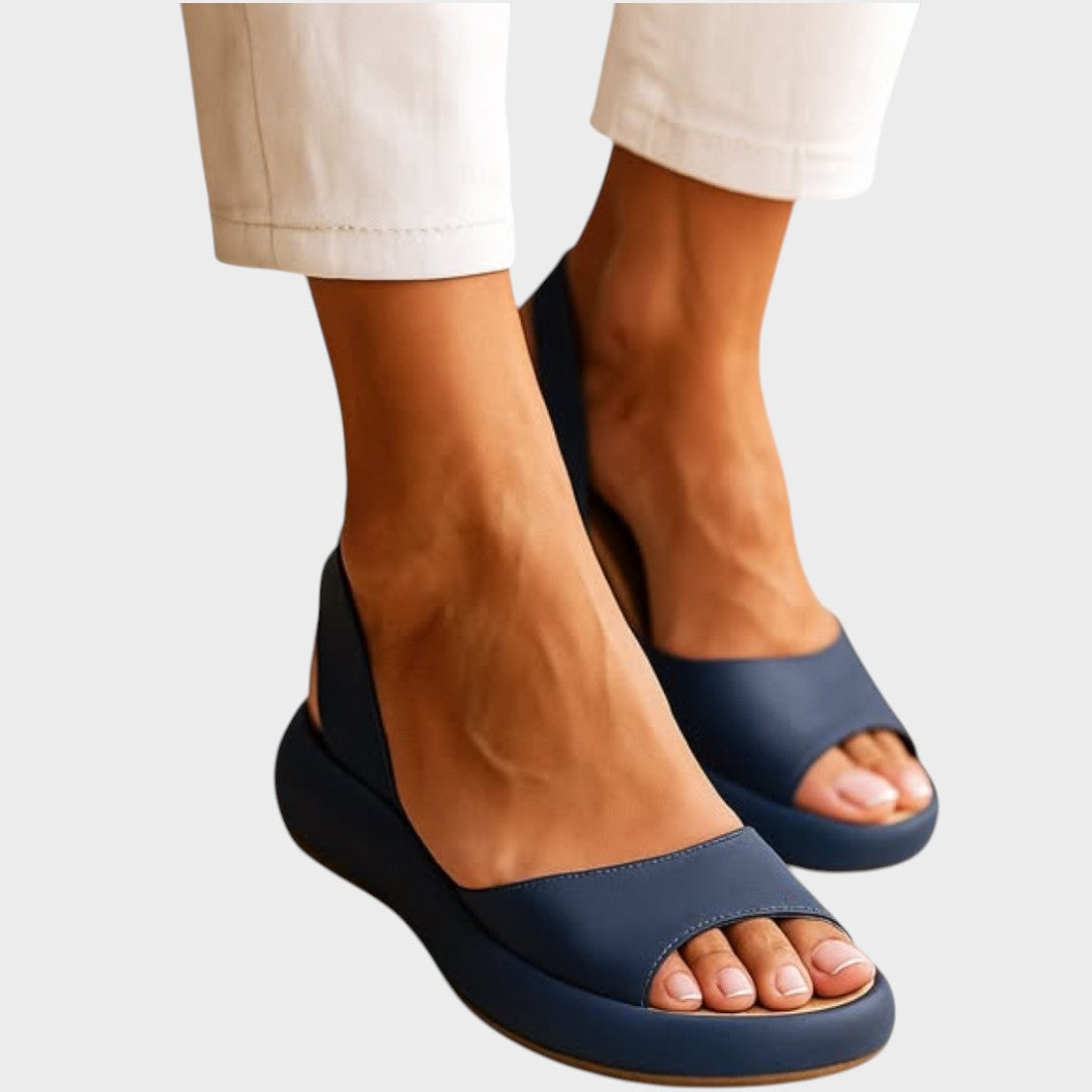 Sylvia™ | Lightweight Orthopaedic Sandals