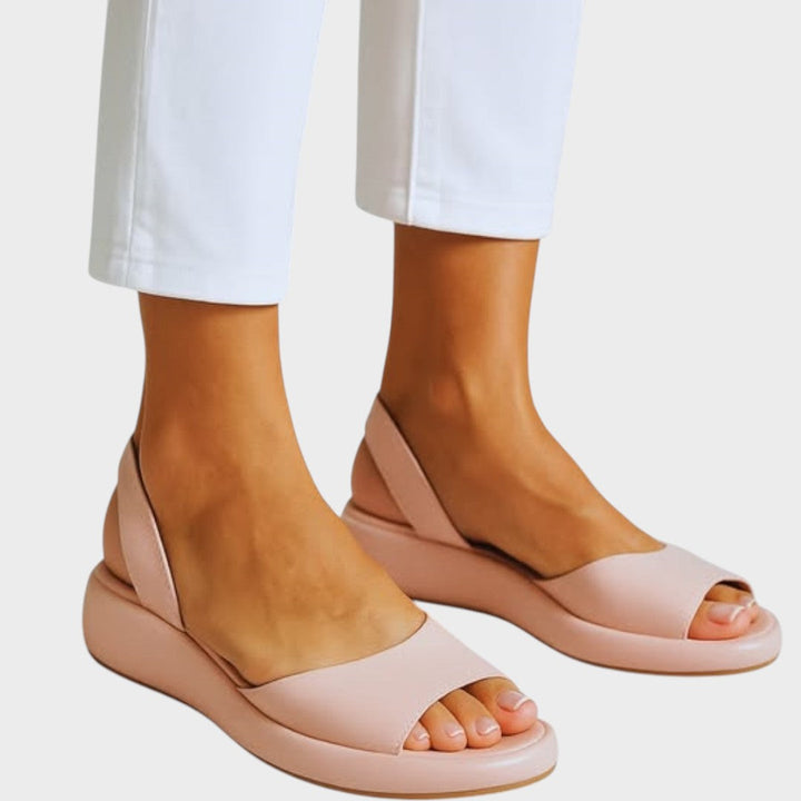 Sylvia™ | Lightweight Orthopaedic Sandals
