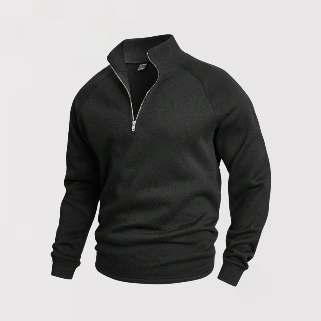 Michael Sydney men's Casual jumper, front view