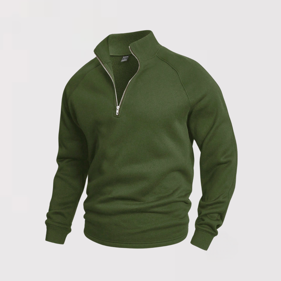 Michael Sydney men's Casual jumper, front view