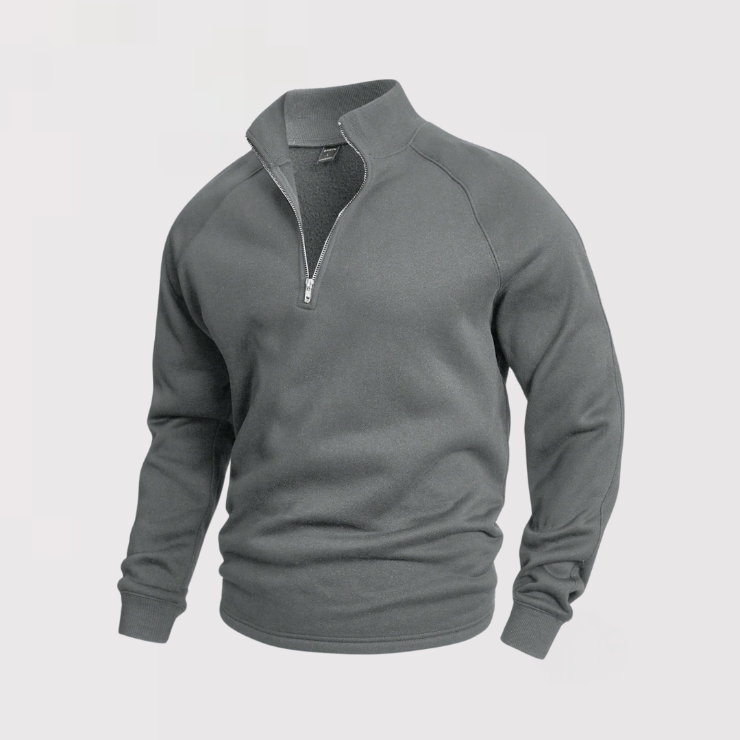 Michael Sydney men's Casual jumper, front view