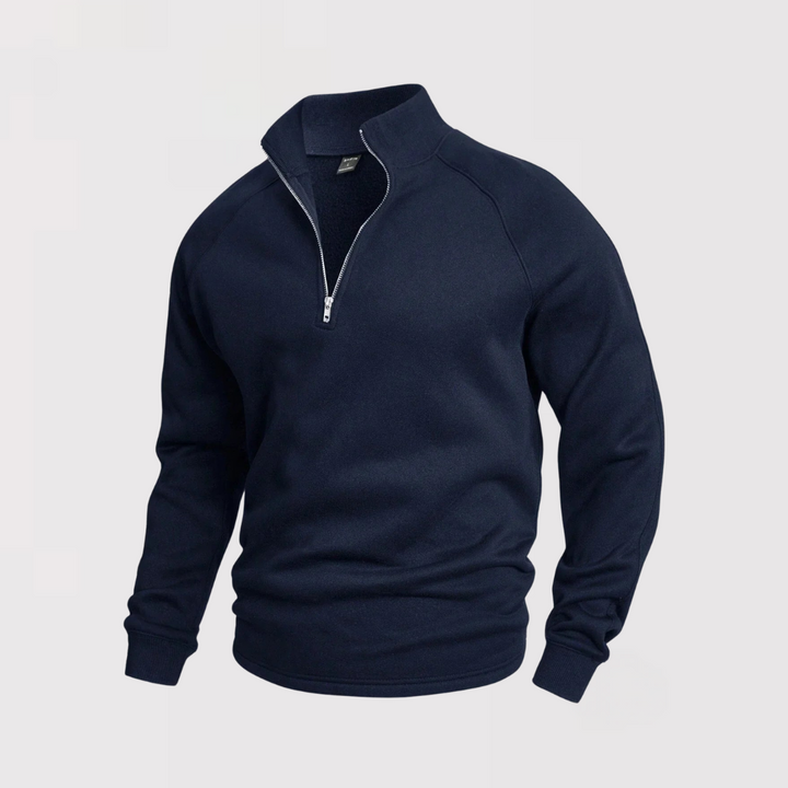 Michael Sydney men's Casual jumper, front view