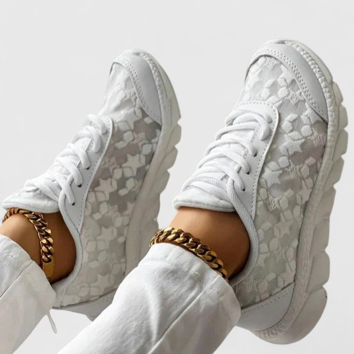 Ainsley™ | Comfort Sneakers