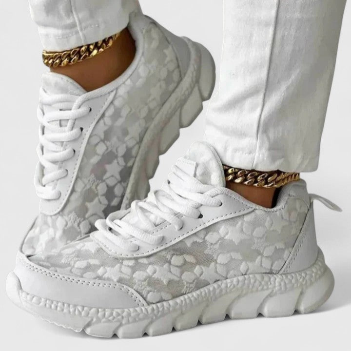 Ainsley™ | Comfort Sneakers