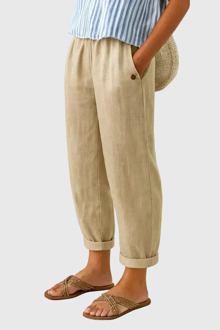 Evelyn™ | Chic Comfy Pants