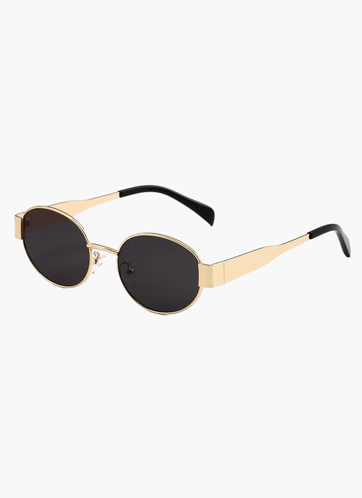 Kalinda™ | Vintage Elegant Sunglasses