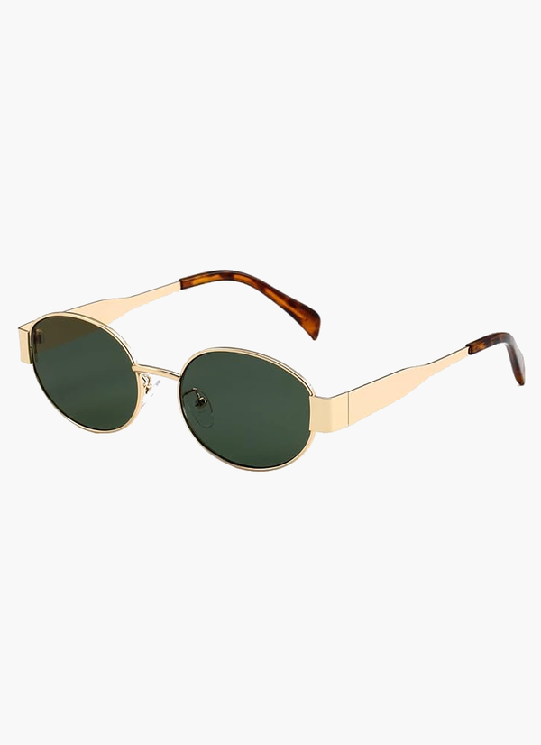 Kalinda™ | Vintage Elegant Sunglasses