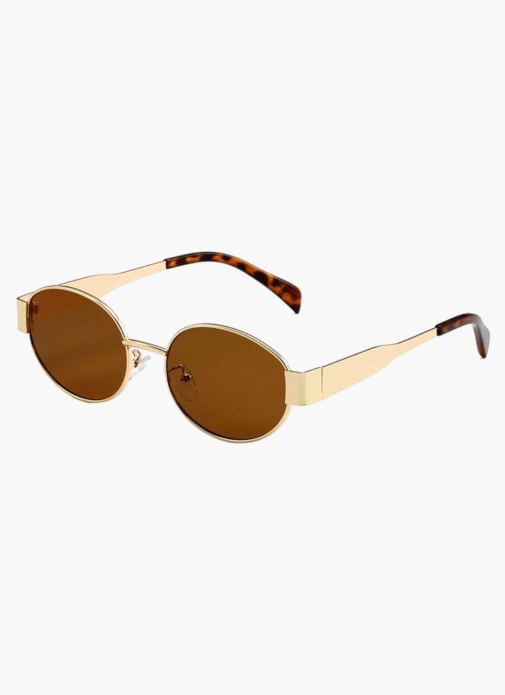 Kalinda™ | Vintage Elegant Sunglasses