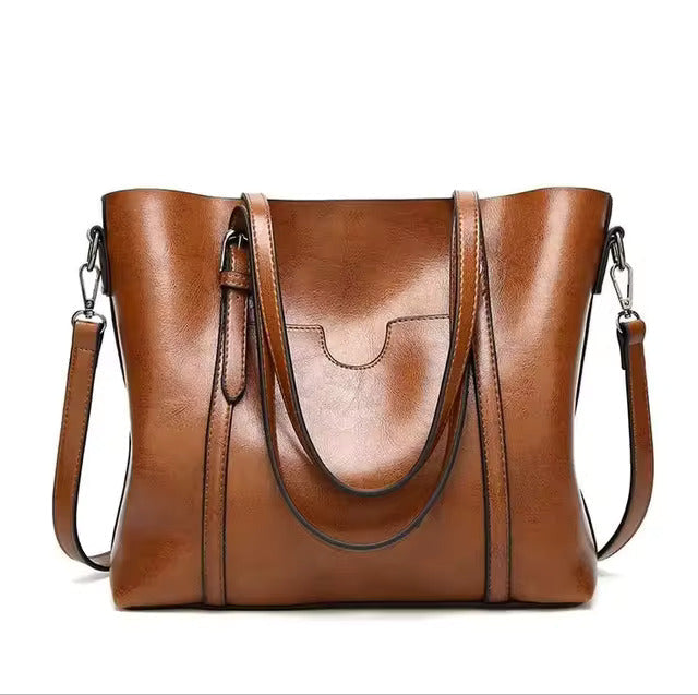 Moya™ | Luxe Handbag