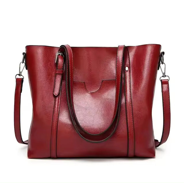 Moya™ | Luxe Handbag