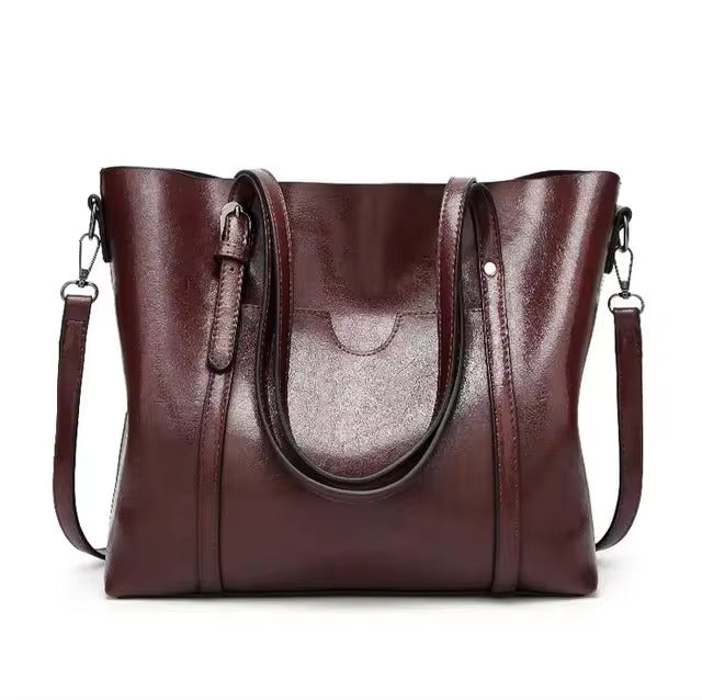 Moya™ | Luxe Handbag