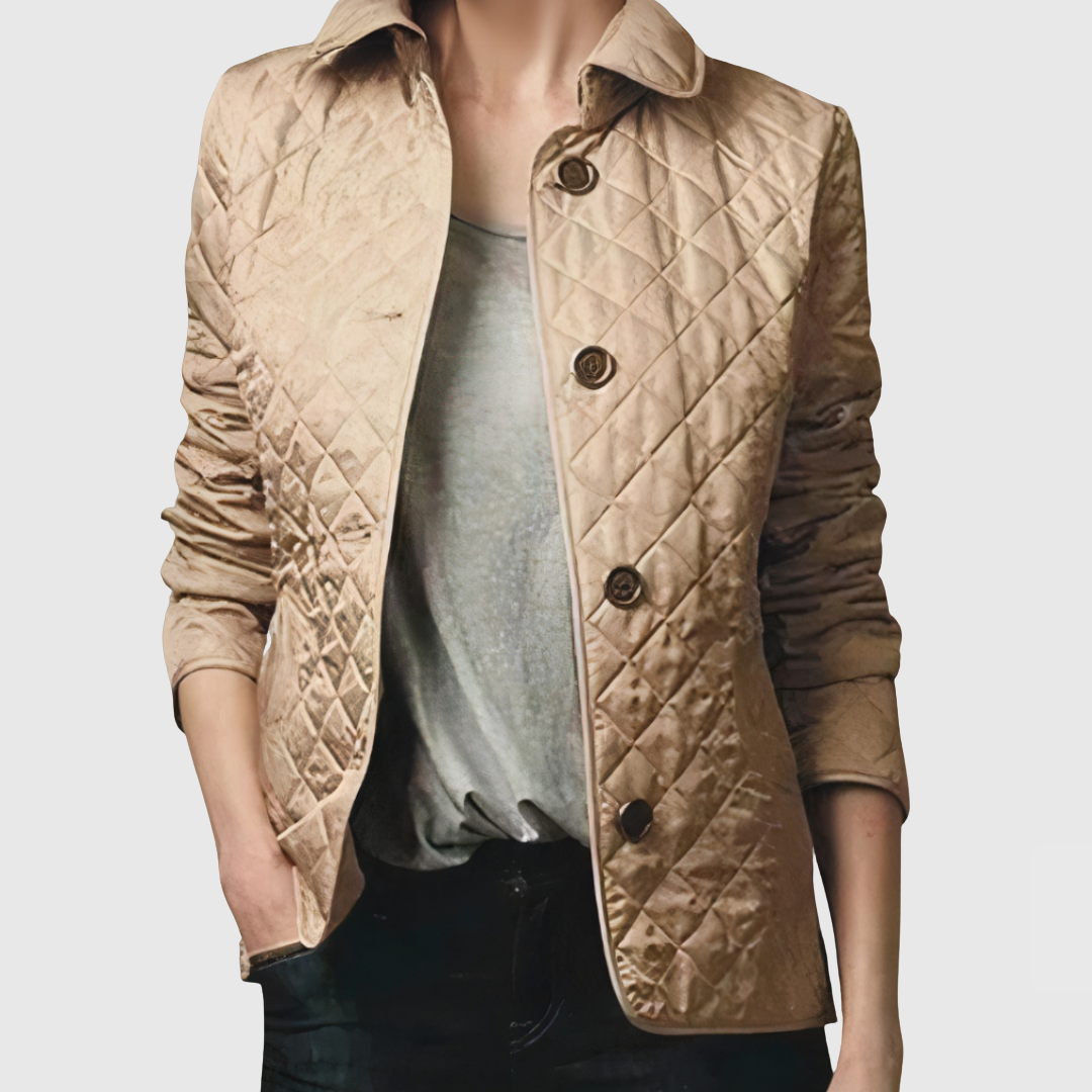 Jane™ | Fall Jacket